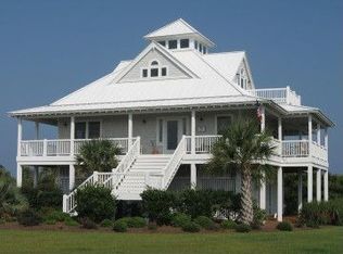 54 Sailview Ln, N Topsail Beach, NC 28460