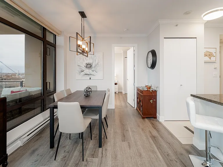 2345 Madison Ave #1503 — Photo 2