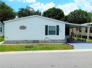 3114 Short Leaf St, Wesley Chapel, FL 33543