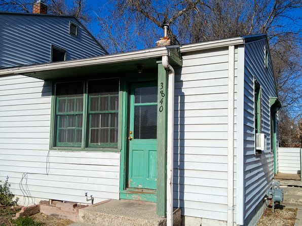 3840 W Pershing Dr #3840