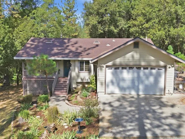 4971 Atlas Ln, Garden Valley, CA 95633