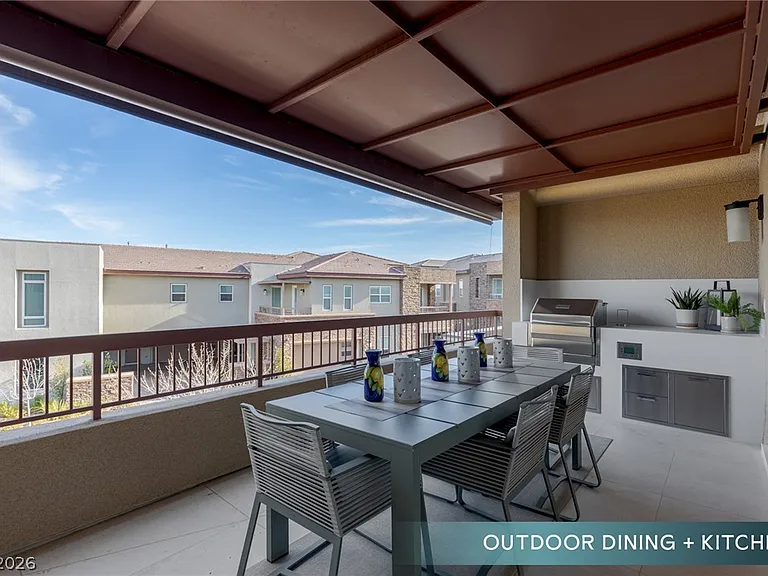 11280 Granite Ridge Dr #1119 — Photo 5