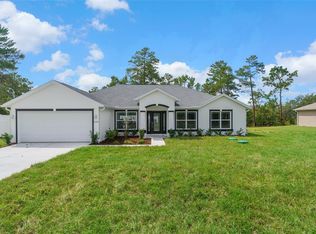12493 Downy Woodpecker Rd, Weeki Wachee, FL 34614
