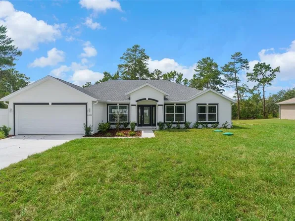 13058 KITTIWAKE ROAD, WEEKI WACHEE, FL 34614