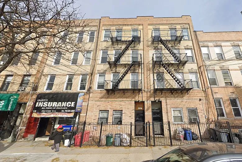1st image of 43-07 31st Ave #Mf