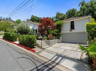 2714 Hollister Ter, Glendale, CA 91206