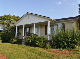 8475 Highway 60, Ekron, KY 40117