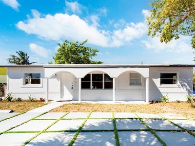 1031 SW 6th Way, Deerfield Beach, FL, 33441