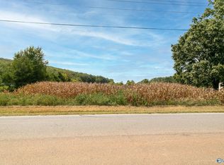 Cherry Tree Rd, Gurley, AL 35748