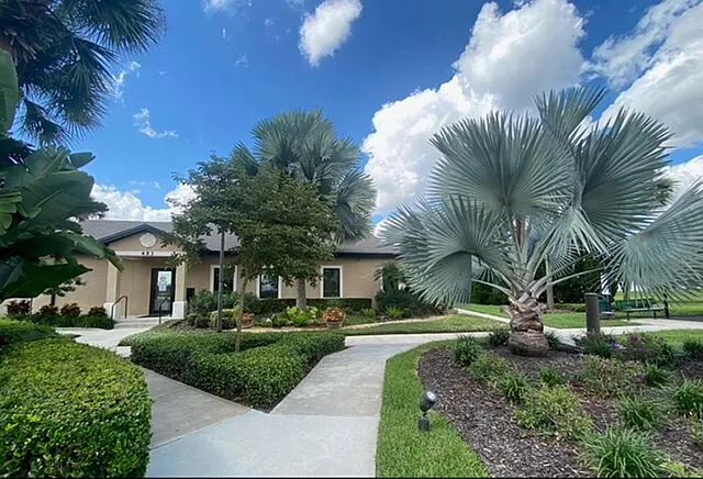 110 Riverraft Ct — Photo 34