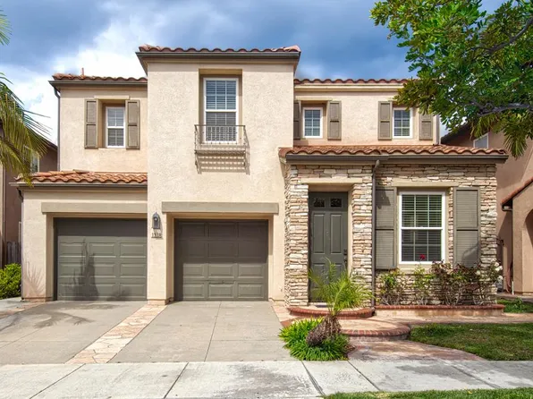 1318 Corte Alemano, Costa Mesa, CA 92626