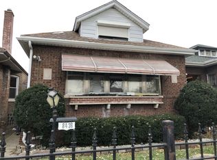8436 S Vernon Ave, Chicago, IL 60619