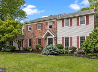 1236 Quarry Hill Ct, Yardley, PA 19067