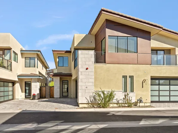 1 Easy St, Carefree, AZ