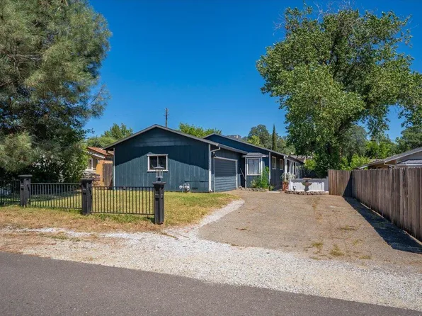 2711 Marilyn Ave, Shasta Lake, CA 96019