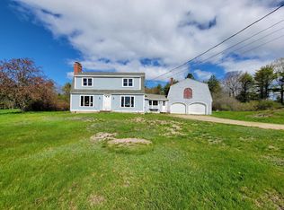 125 Blanchard Rd, Springvale, ME 04083