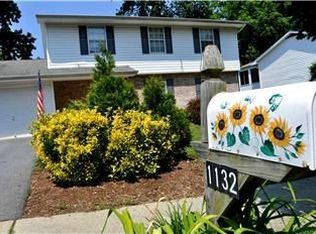 1143 Neptune Pl, Annapolis, MD 21409