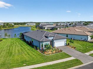 17312 Luminous Ave, Venice, FL 34293