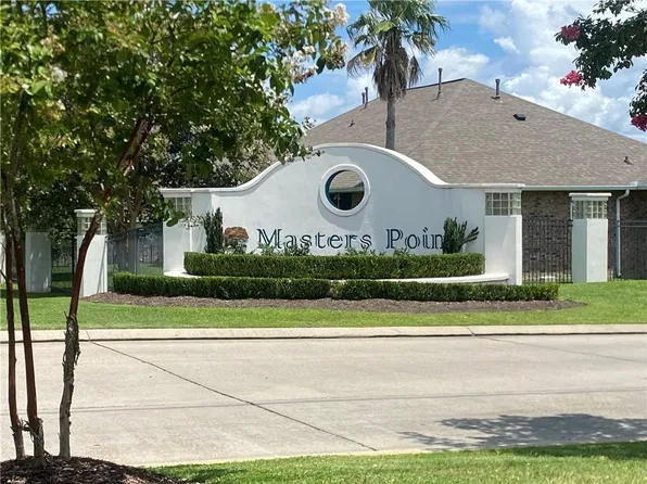 266 E Augusta Ln, Slidell, LA 70458