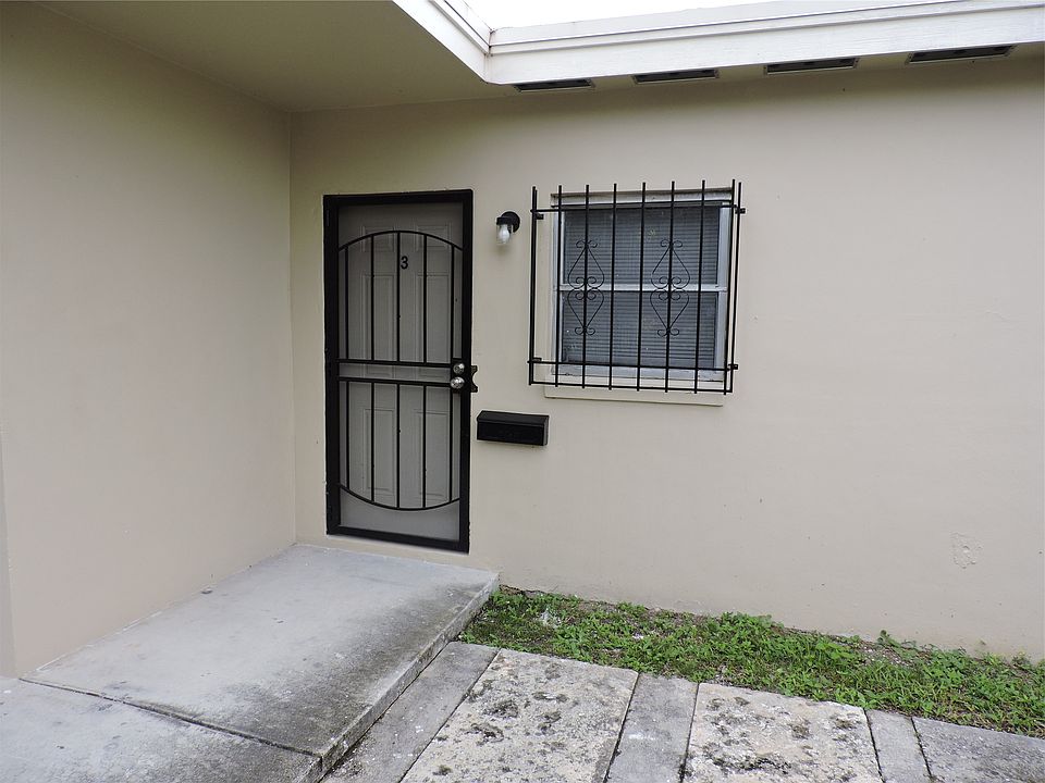 ENTRANCE TO APARTMENT