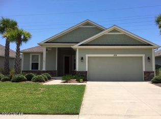 105 Blue Sage Rd, Panama City Beach, FL 32413