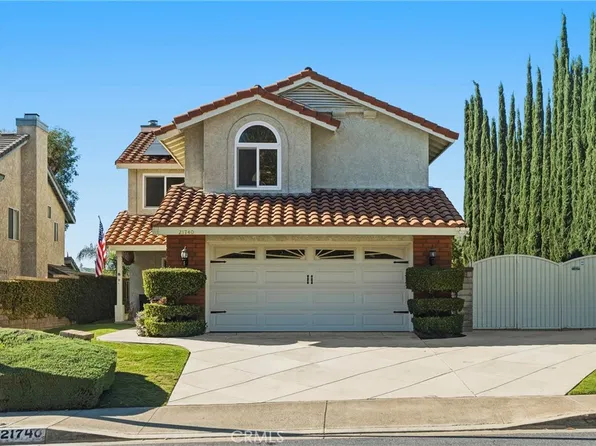 21740 Jeffers Ln, Santa Clarita, CA 91350