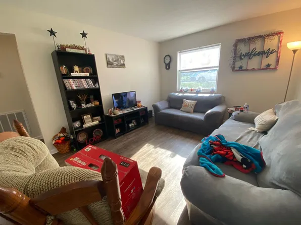 Albemarle Ave Apartments