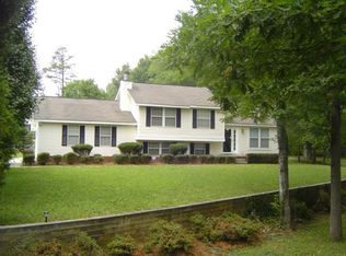 8607 Mulberry Grove Rd, Charlotte, NC 28227