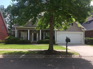 314 Veranda Ln, Macon, GA 31210