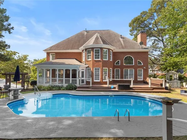 1225 Mobile Way, Grayson, GA 30017