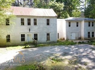 4180 Hog Mountain Rd, Hoschton, GA 30548