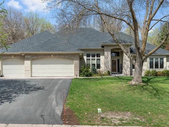16010 45th Ave N, Plymouth, MN 55446