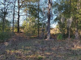 LOT 32 SW 144th Avenue Rd #32, Ocala, FL 34481