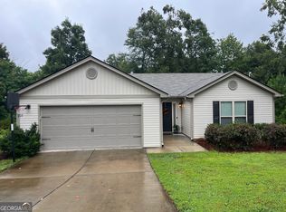 531 Shoal Creek Rd, Colbert, GA 30628