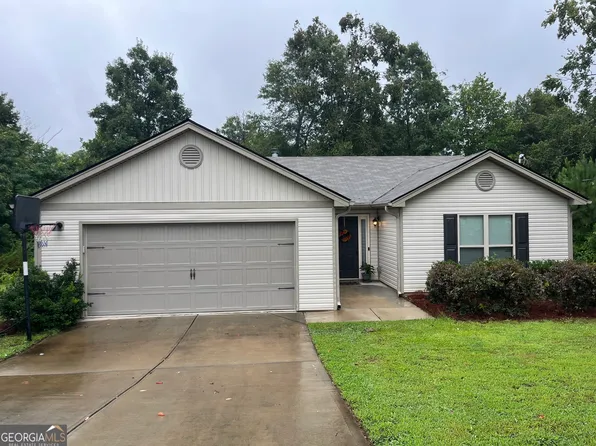 531 Shoal Creek Rd, Colbert, GA 30628