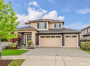 Parkhaven Phase 2, Bothell, WA 98012