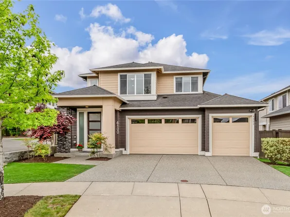 4100 168th Place SE, Bothell, WA 98012