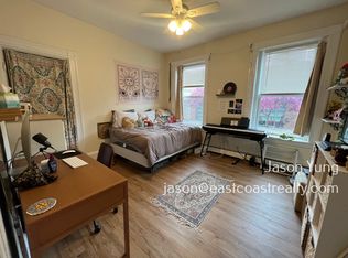 105 Windsor St #4, Cambridge, MA 02139