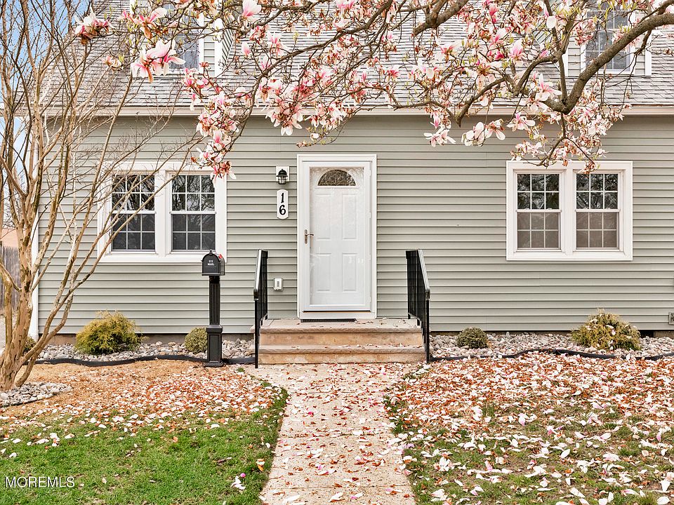 16 Maple Place, Keyport, NJ 07735 Zillow