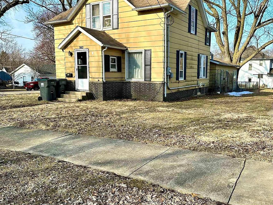 302 3rd Ave NW, Oelwein, IA 50662 MLS 20231079 Zillow