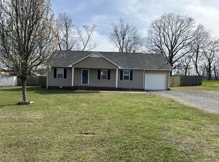 7 Robinwood Dr, Fayetteville, TN 37334