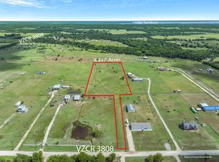 1911 Vz County Road 3808, Wills Pt, TX 75169
