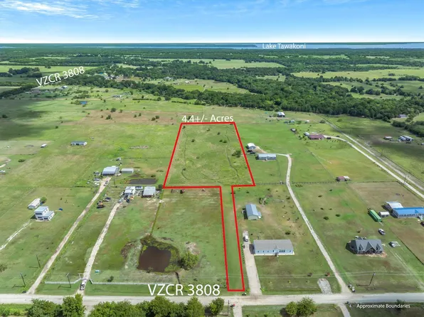 1911 Vz County Road 3808, Wills Pt, TX 75169