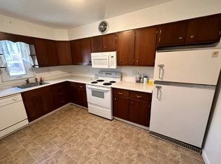 1307 Highland Ave, New Castle, PA 16105