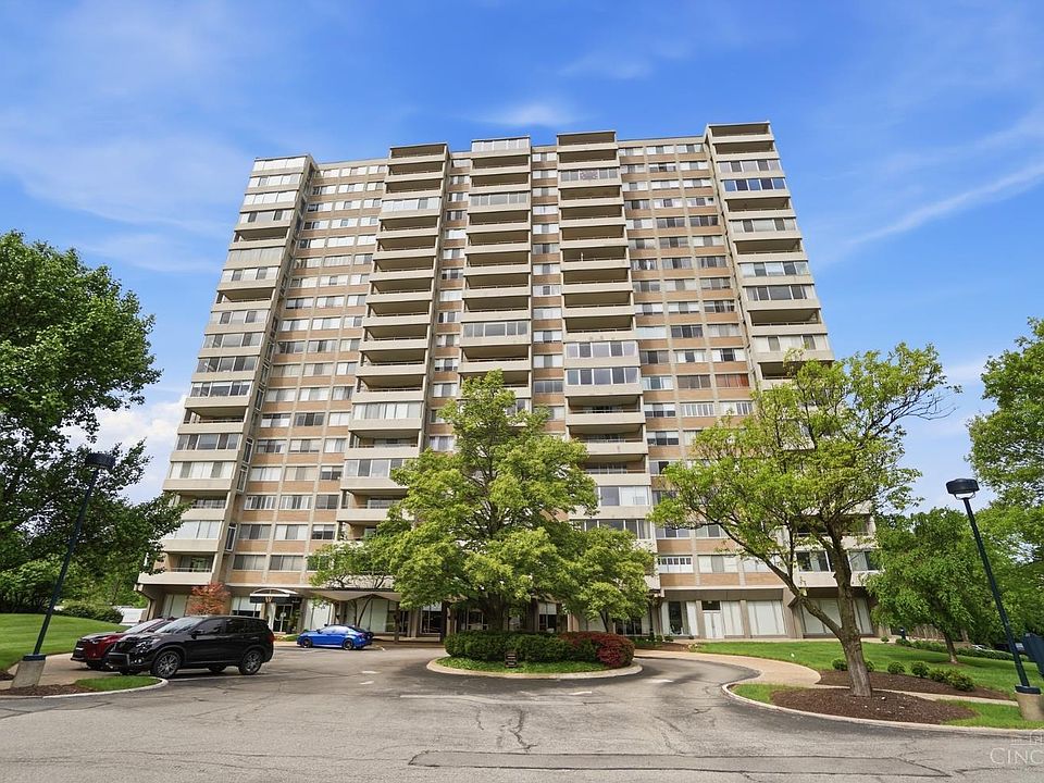 1st image of 2324 Madison Rd Unit 1502