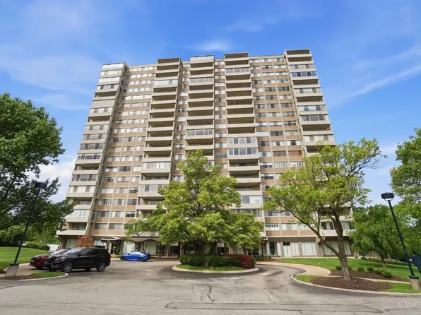 2324 Madison Rd Unit 1502, Cincinnati, OH 45208