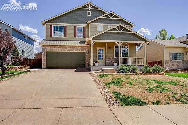 1st image of 6267 Grand Mesa Dr