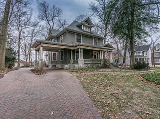 800 Saint Louis St, Edwardsville, IL