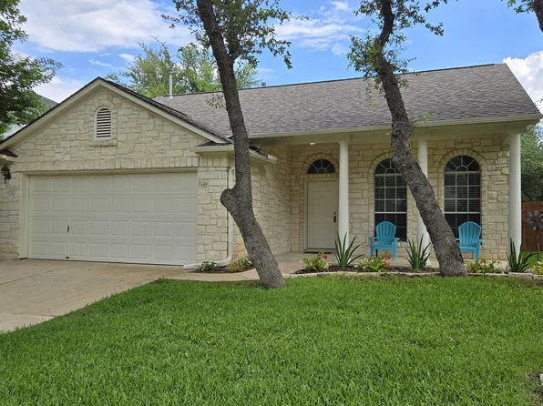 2306 Giddens Dr, Cedar Park, TX 78613
