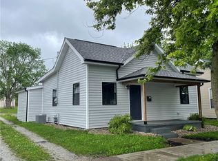 402 N Anderson St, Greensburg, IN 47240